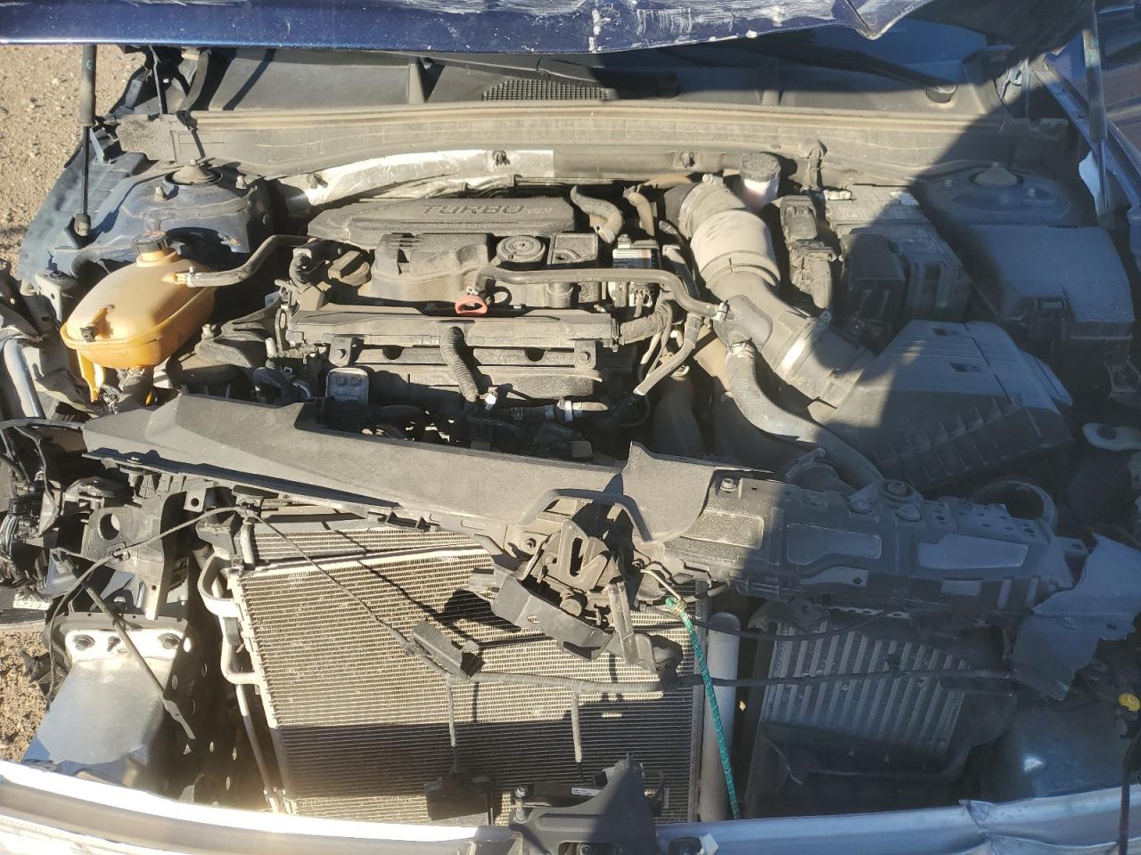 2021 Hyundai Sonata Limited VIN: 5NPEH4J24MH096830 Lot: 87260015