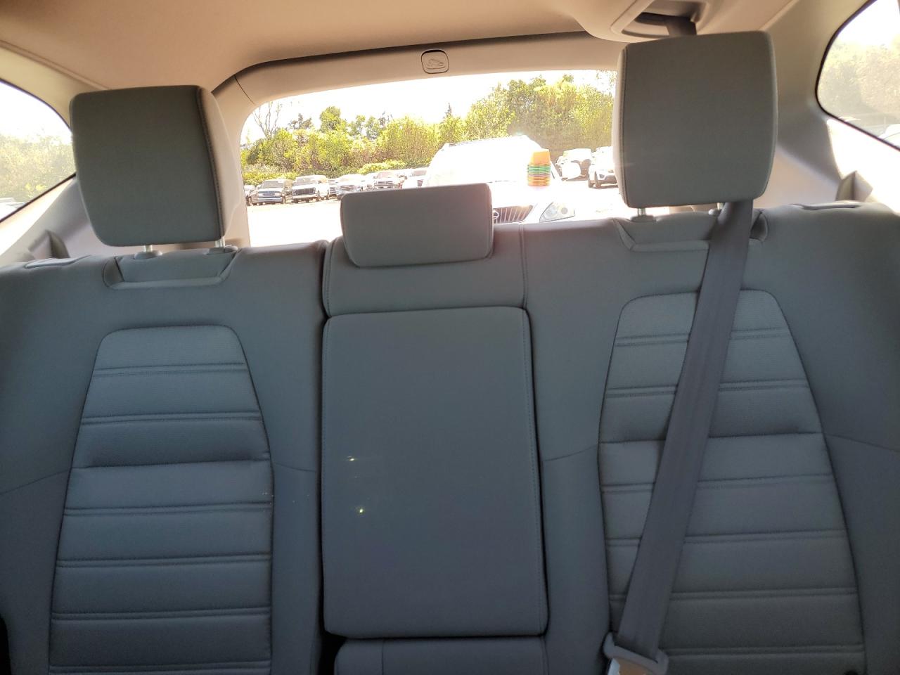 2020 Honda Cr-V Lx VIN: 2HKRW2H28LH663315 Lot: 84563805