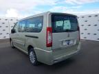 2013 FIAT SCUDO 2.0 MULTIJET 130 FAMILY L2 5DR for sale at Copart SANDTOFT