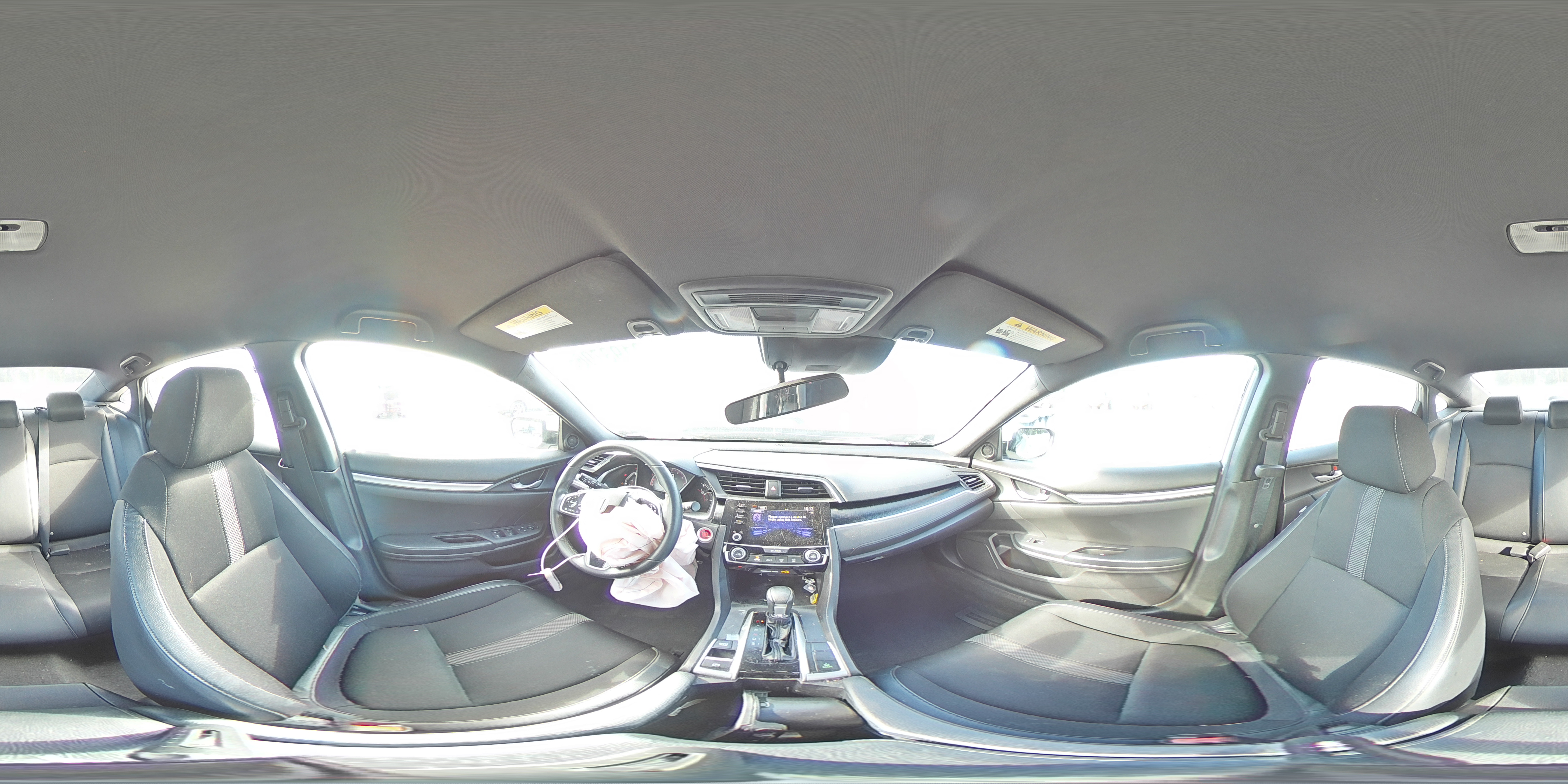 2021 Honda Civic Sport VIN: 19XFC2F87ME202311 Lot: 81937065