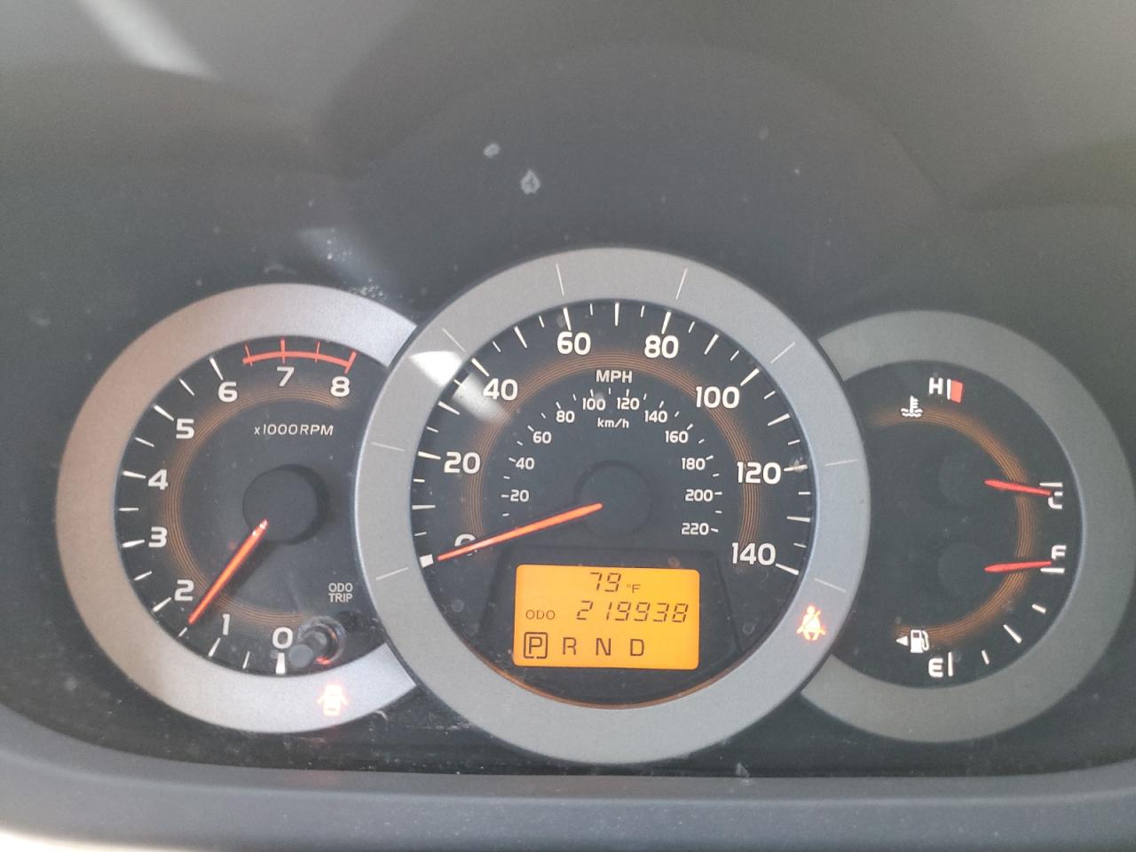 2010 Toyota Rav4 VIN: 2T3ZF4DV4AW020252 Lot: 90738845