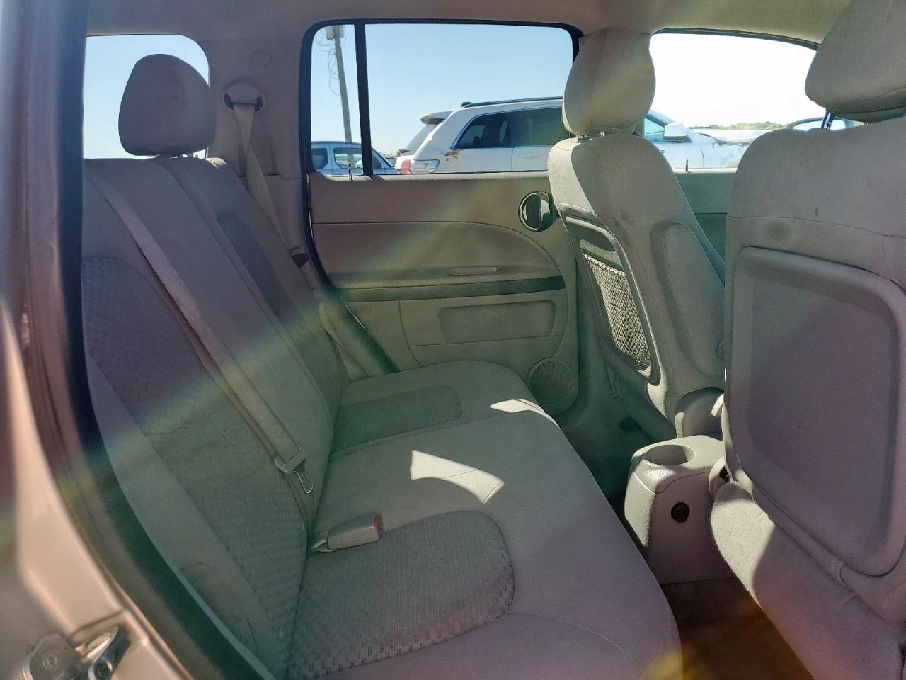 2008 Chevrolet Hhr Ls VIN: 3GNDA13D68S532853 Lot: 90422705