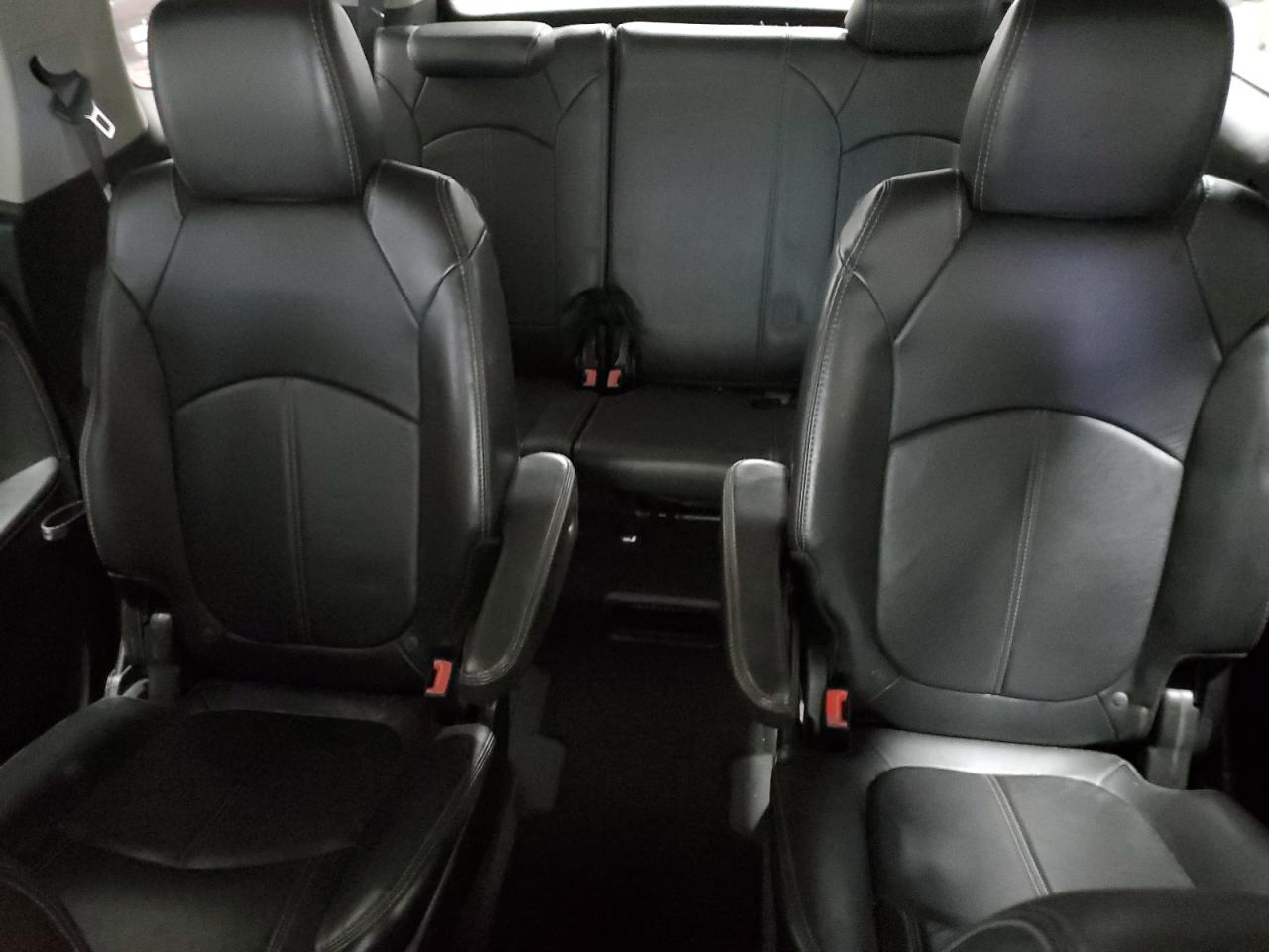 2014 GMC Acadia Slt-1 VIN: 1GKKVRKD2EJ136652 Lot: 86994435