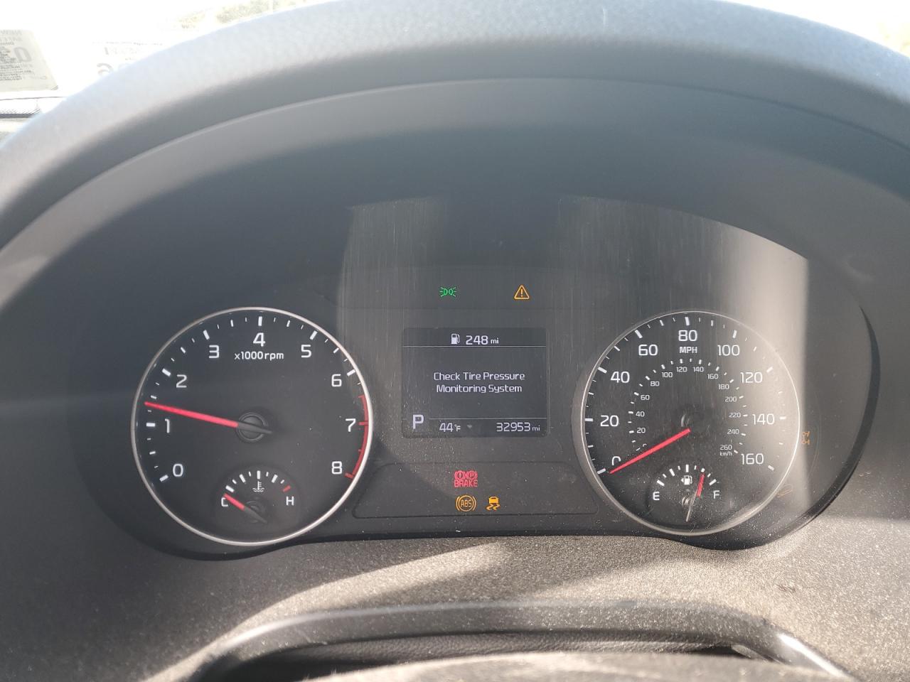 2021 Kia Seltos Lx VIN: KNDEPCAA5M7167736 Lot: 90015385