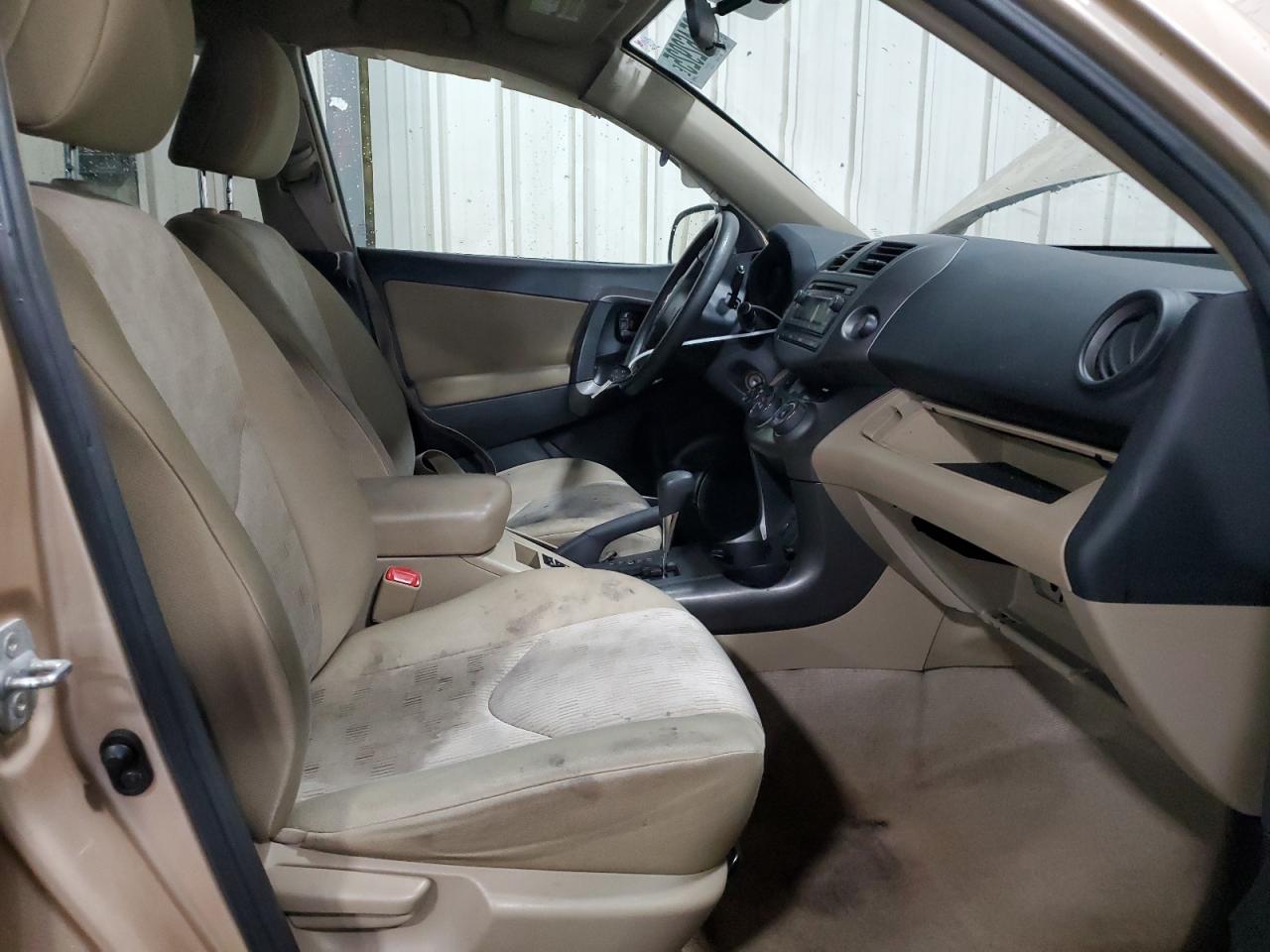 2012 Toyota Rav4 VIN: 2T3BF4DVXCW227569 Lot: 85462925