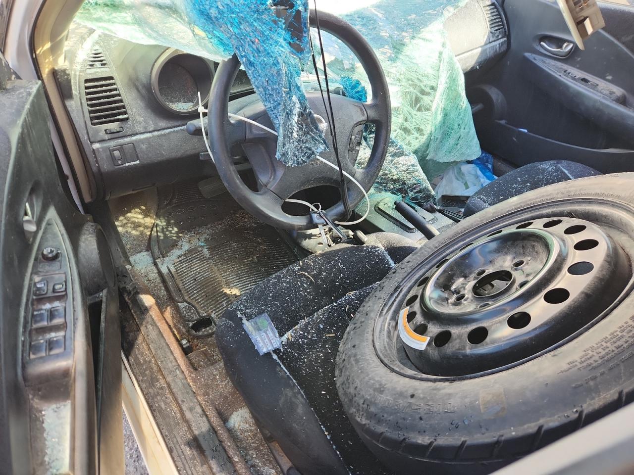 2003 Nissan Altima Base VIN: 1N4AL11D43C144758 Lot: 90119445