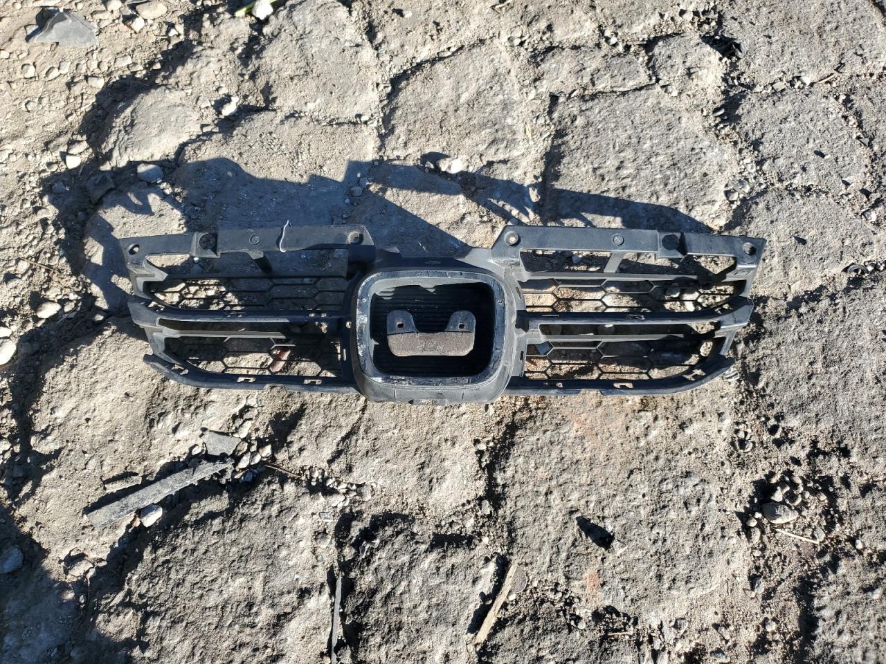 2011 Honda Accord Lx-S VIN: 1HGCS1B33BA006796 Lot: 85727835