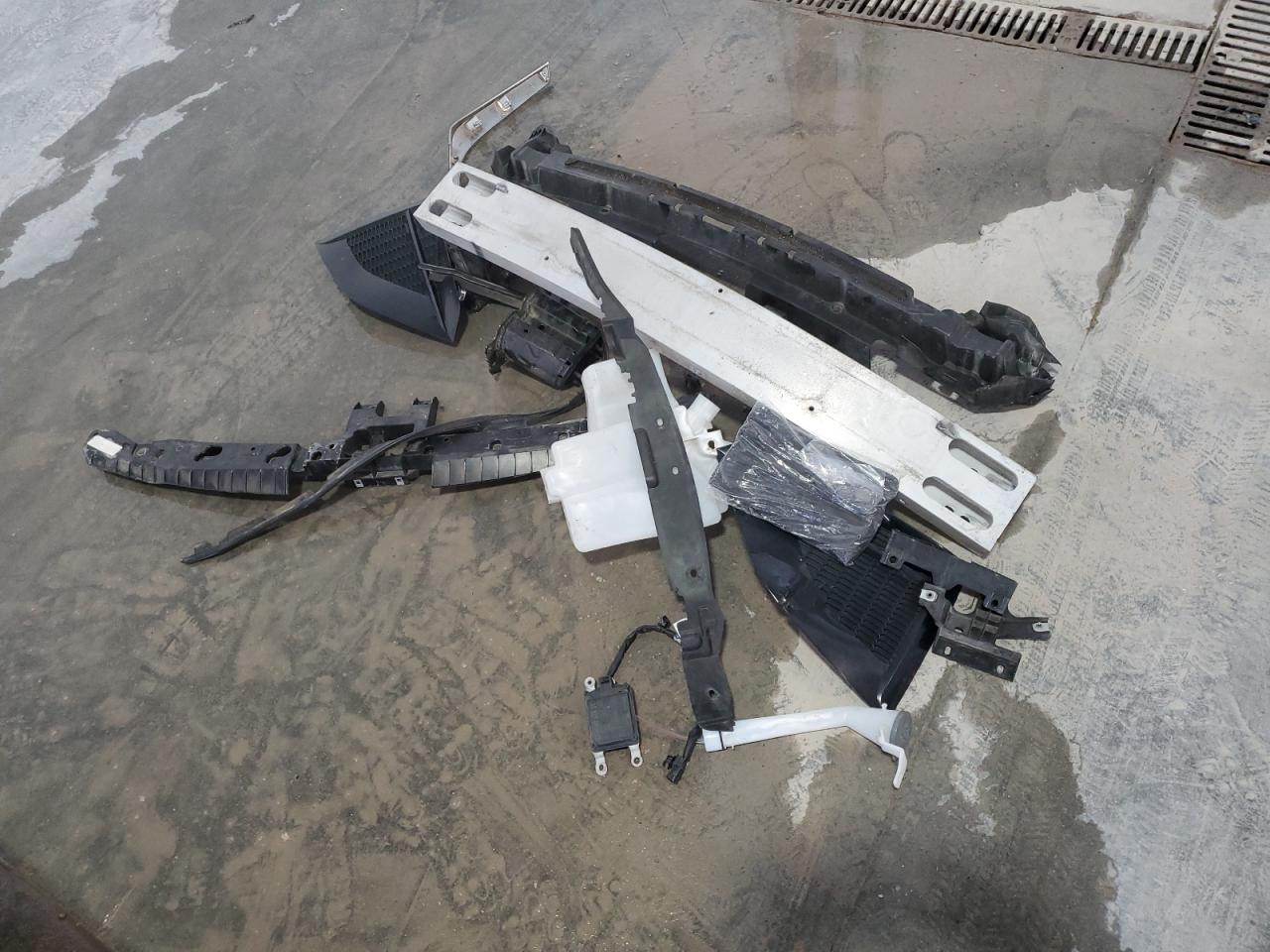 2025 Nissan Altima Sv VIN: 1N4BL4DV2SN339514 Lot: 86172125