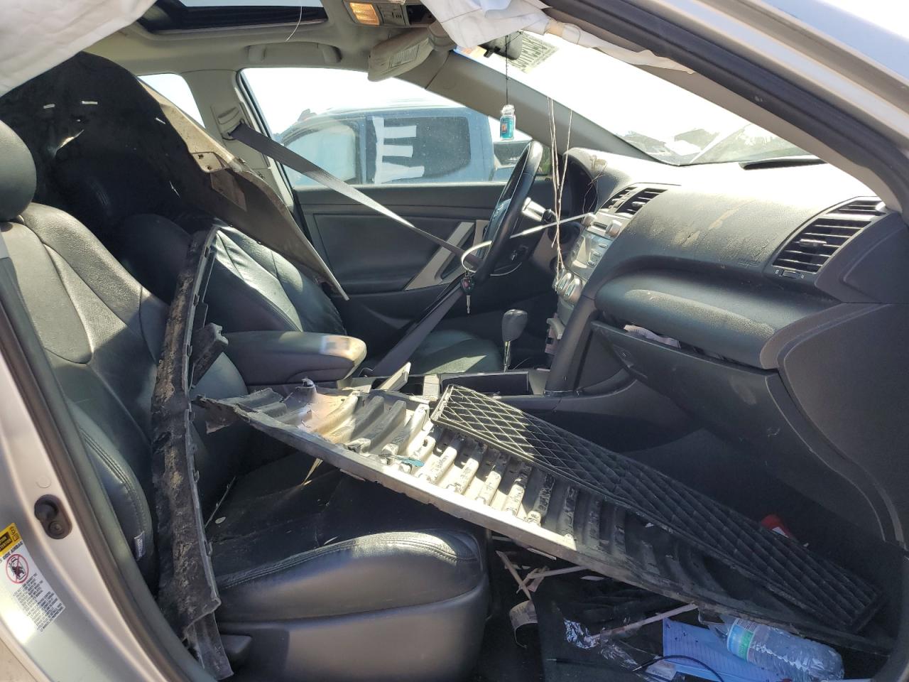 2007 Toyota Camry Ce VIN: 4T1BE46KX7U093392 Lot: 84291765