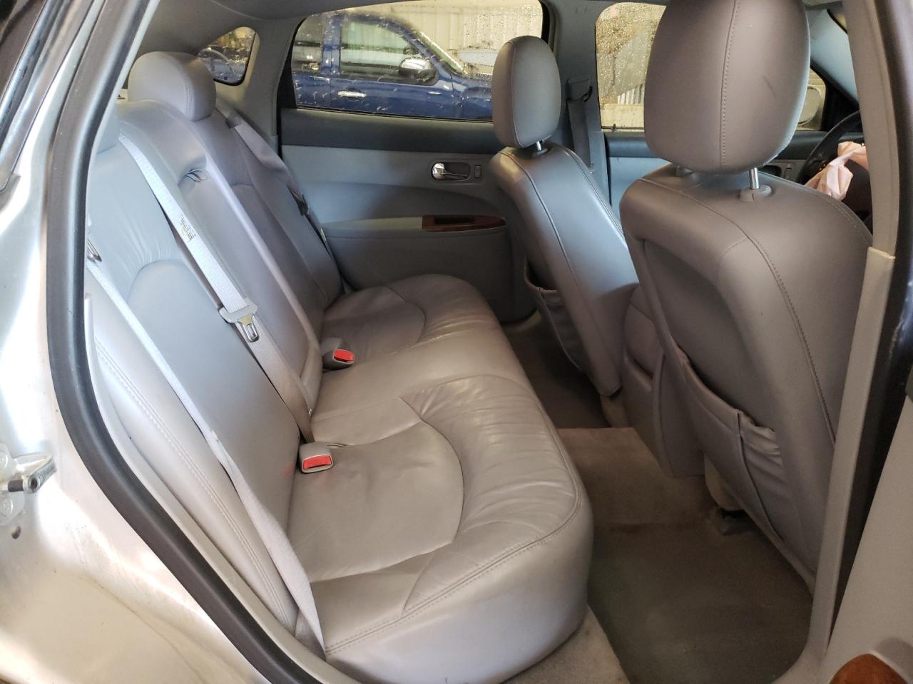 2006 Buick Lacrosse Cxl VIN: 2G4WD582261248440 Lot: 84593765