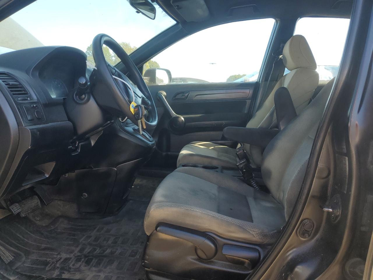 2009 Honda Cr-V Lx VIN: 5J6RE48309L027588 Lot: 84950365