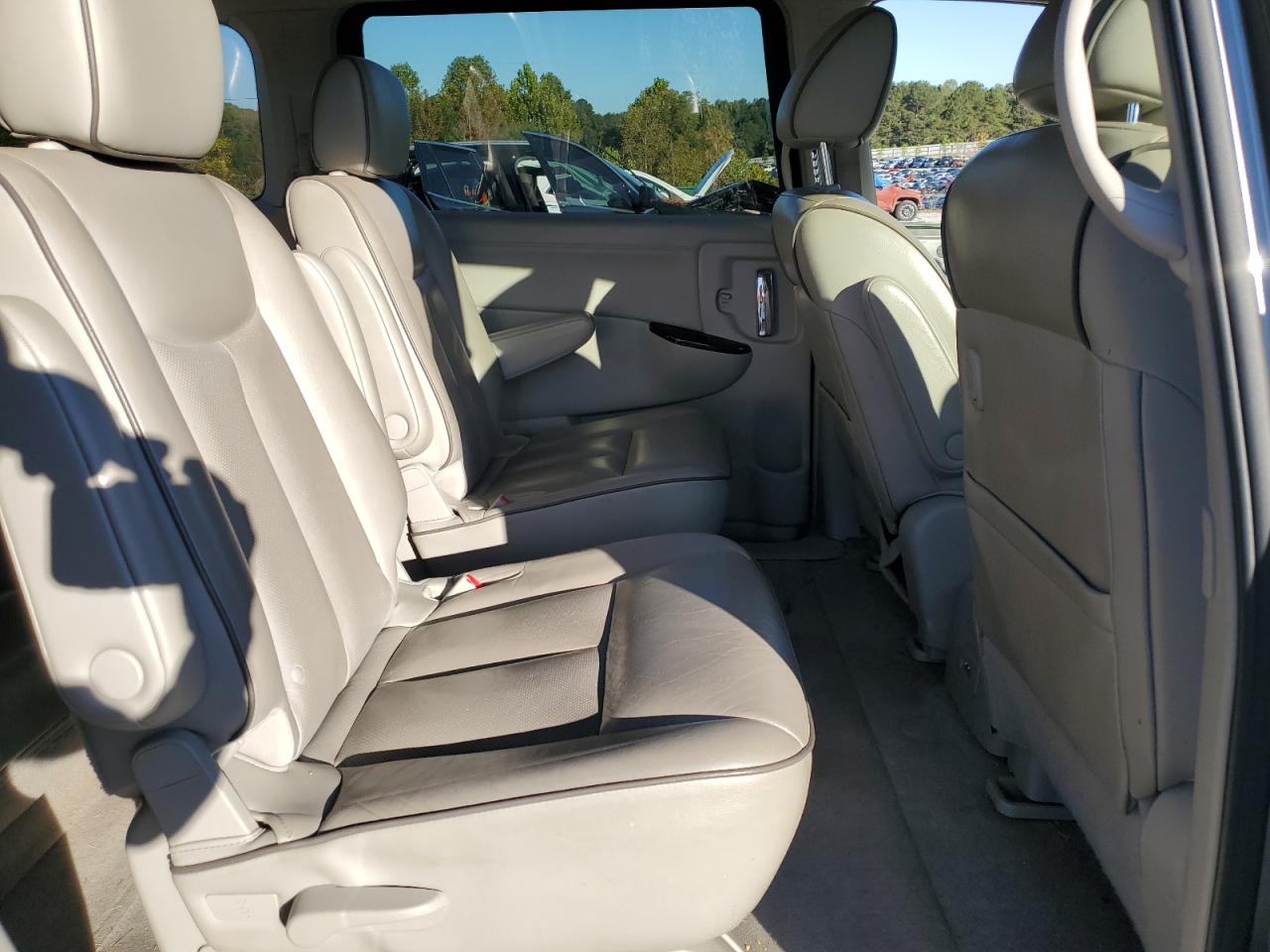 2012 Nissan Quest S VIN: JN8AE2KPXC9050940 Lot: 82439515