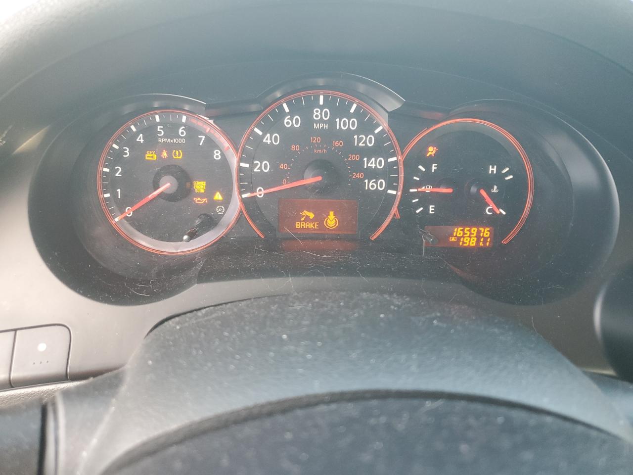2009 Nissan Altima 2.5 VIN: 1N4AL21E69N553565 Lot: 81976745