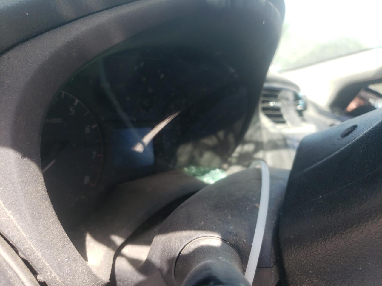 2015 Nissan Sentra S VIN: 3N1AB7AP8FY368365 Lot: 84233365