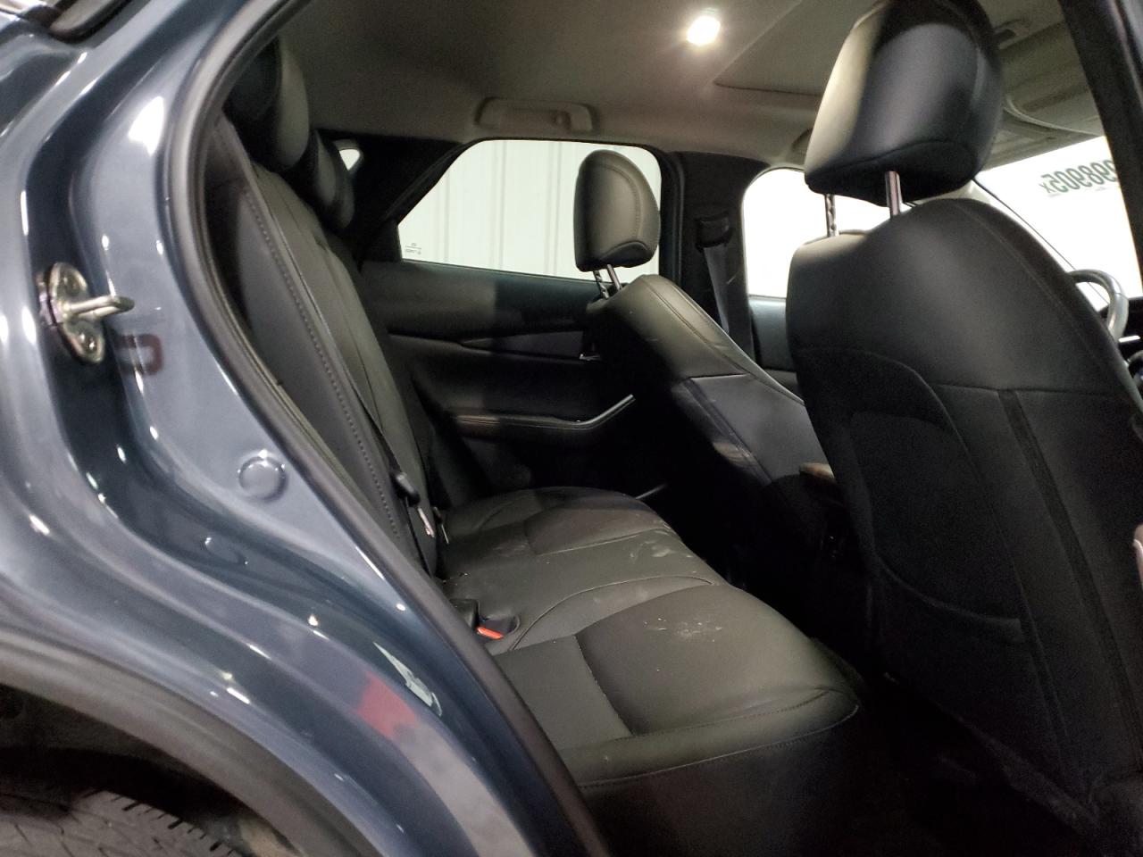 2023 Mazda Cx-30 Premium Plus VIN: 3MVDMBEY1PM581210 Lot: 83998905