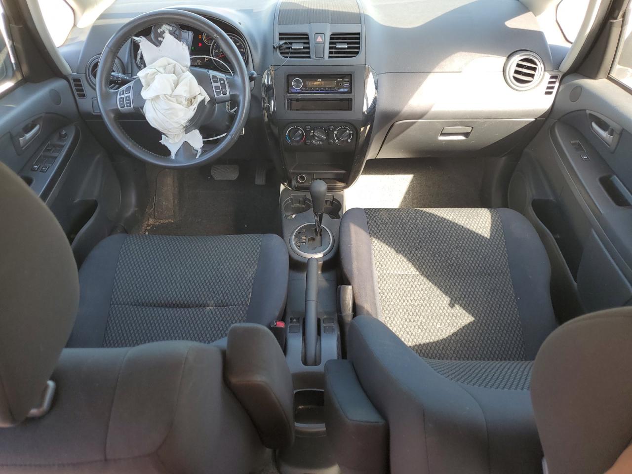 2013 Suzuki Sx4 Le VIN: JS2YC5A30D6101144 Lot: 82330315