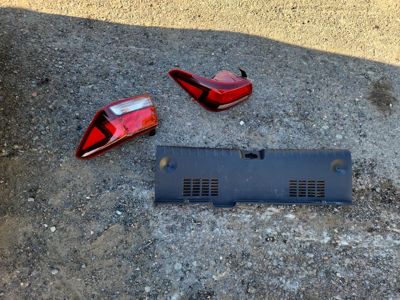 2023 Kia Rio Lx VIN: 3KPA24AD6PE602460 Lot: 90802005