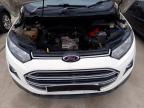 2016 FORD ECOSPORT 1.0 ECOBOOST ZETEC 5DR for sale at Copart SANDY