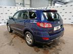 2010 HYUNDAI SANTA FE STYLE CRDI  for sale at Copart NEWBURY
