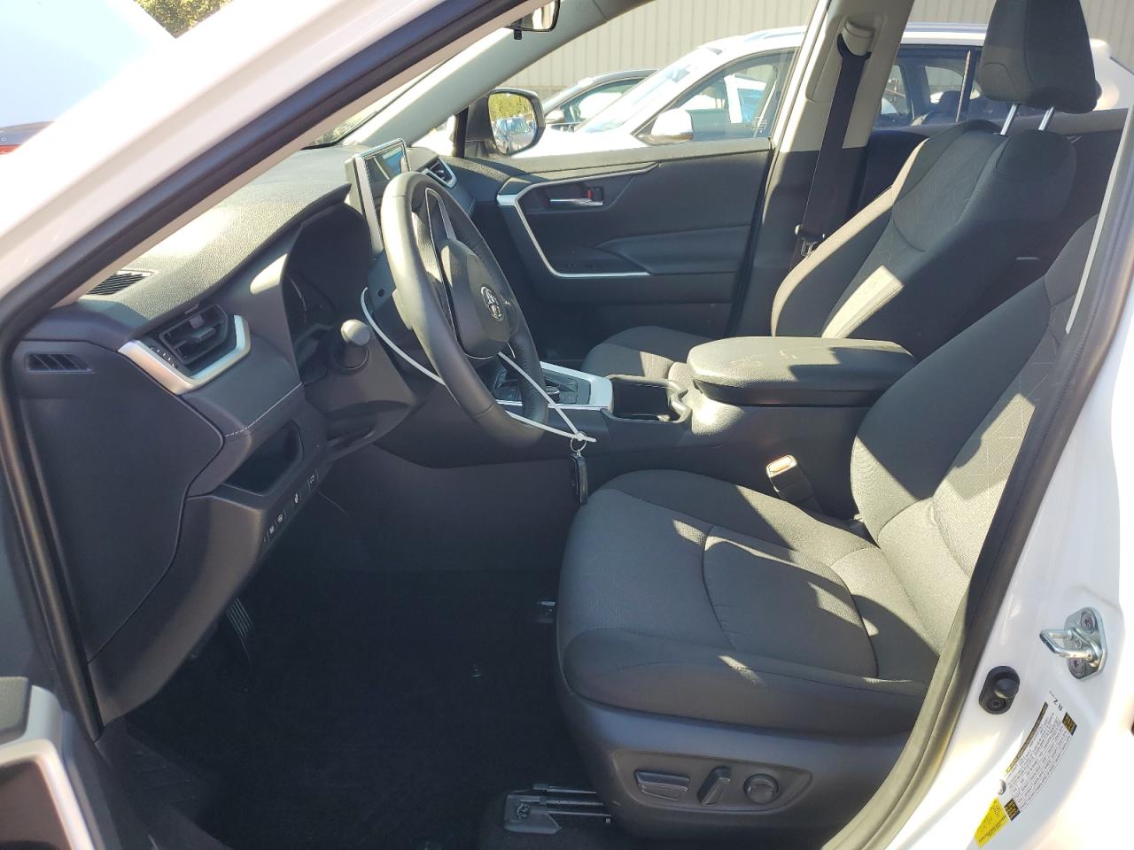 2023 Toyota Rav4 Xle VIN: JTMRWRFV6PD200445 Lot: 84382565