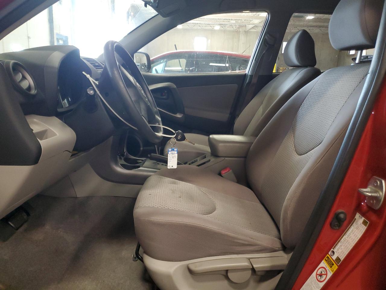 2008 Toyota Rav4 VIN: JTMZD33V785079475 Lot: 82182505