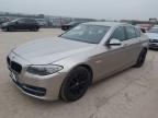 2014 BMW 5 SERIES 520D SE 4DR STEP AUTO for sale at Copart YORK