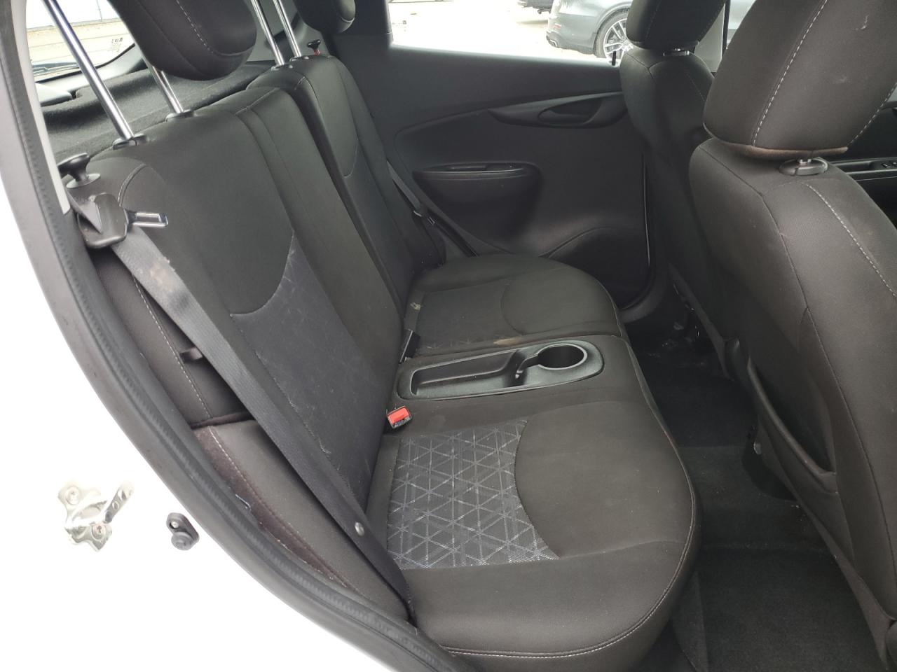 2021 Chevrolet Spark 1Lt VIN: KL8CD6SA3MC720996 Lot: 90516575