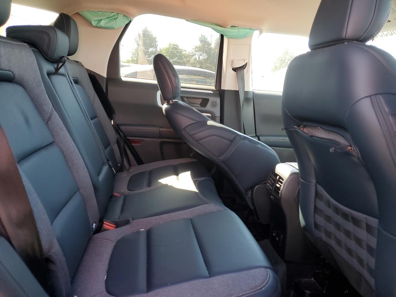 2023 Ford Bronco Sport Outer Banks VIN: 3FMCR9C61PRE11517 Lot: 82480535