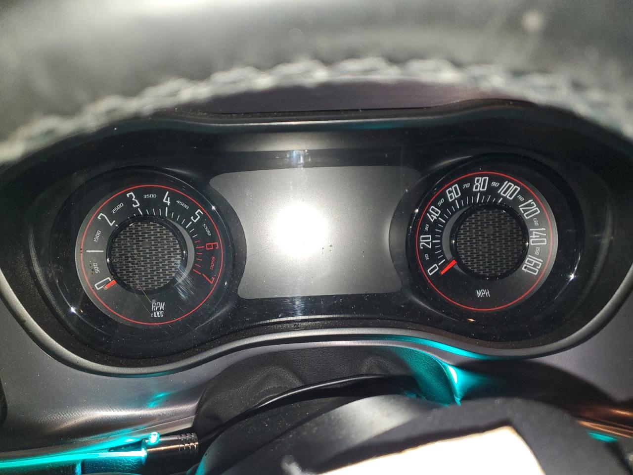 2019 Dodge Challenger R/T VIN: 2C3CDZBT9KH659615 Lot: 86196955