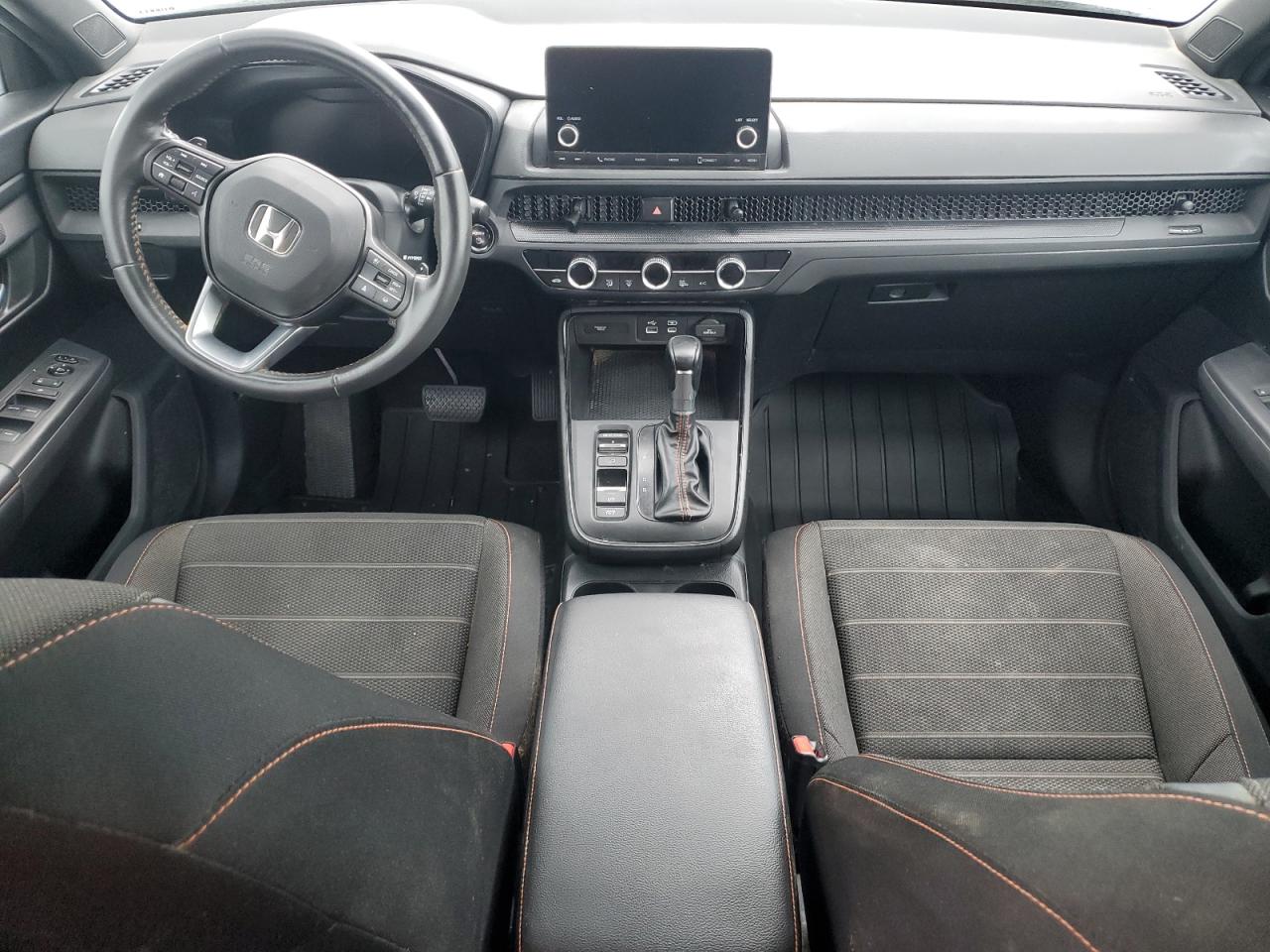 2024 Honda Cr-V Sport VIN: 5J6RS6H56RL006301 Lot: 86426665