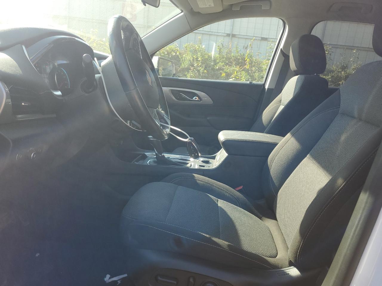 2020 Chevrolet Traverse Lt VIN: 1GNERGKW1LJ104444 Lot: 84720935