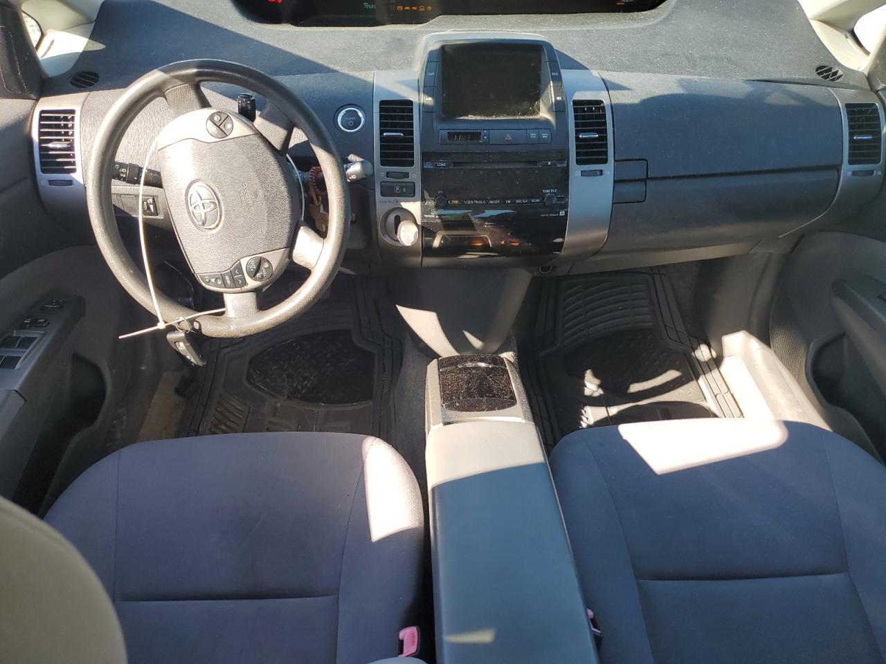 2009 Toyota Prius VIN: JTDKB20U293514462 Lot: 86158405