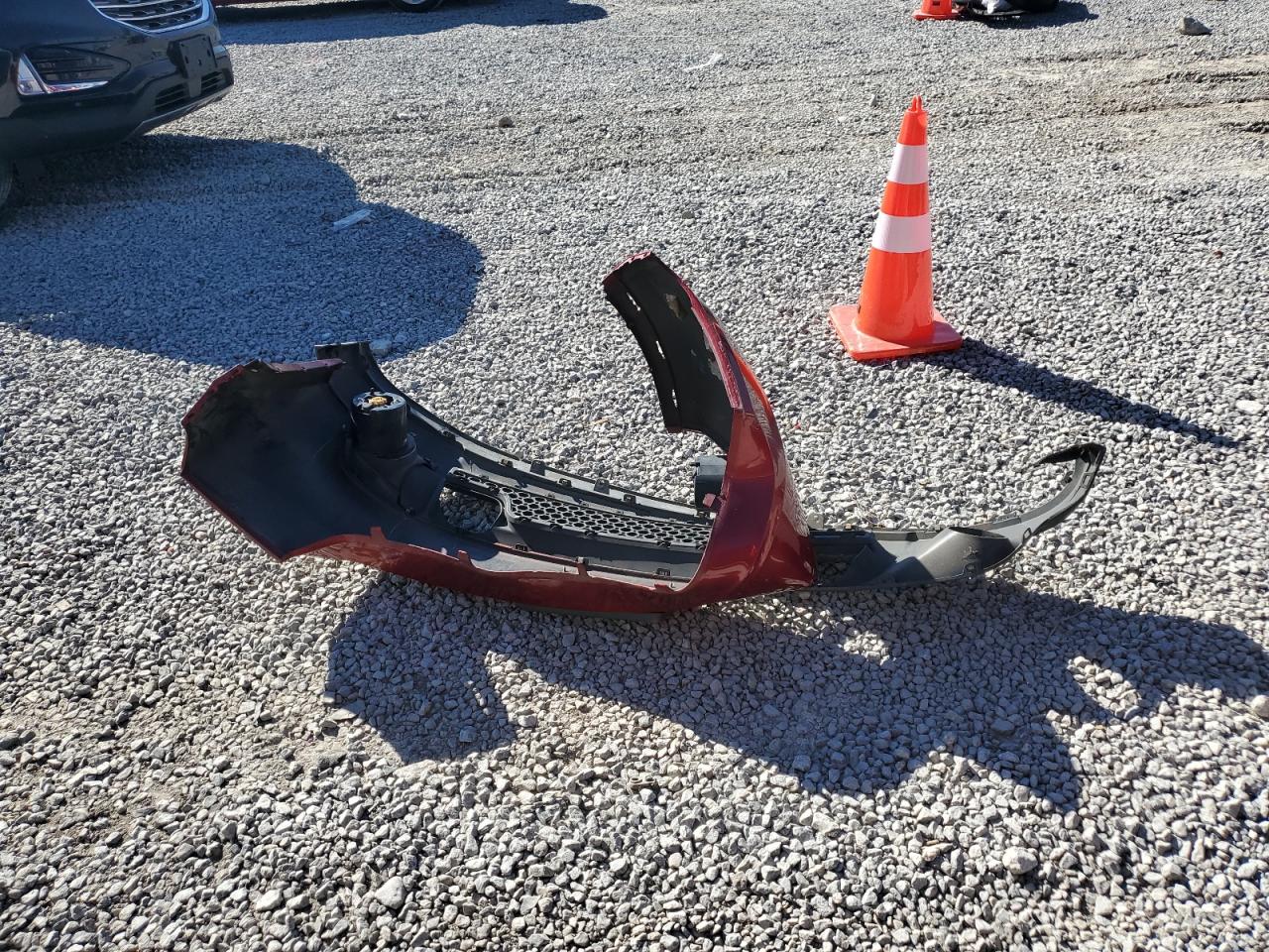 2013 Dodge Durango Crew VIN: 1C4RDJDG8DC674829 Lot: 85920655