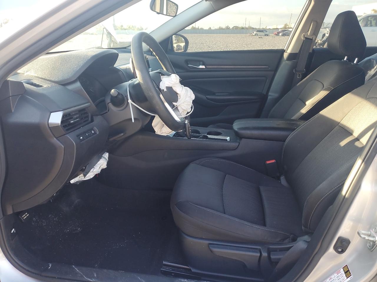 2022 Nissan Altima S VIN: 1N4BL4BV6NN340575 Lot: 82596355
