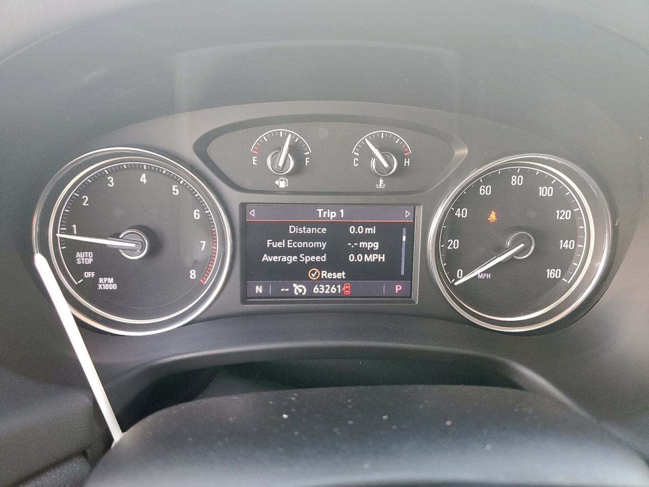 2021 Buick Enclave Essence VIN: 5GAERBKW2MJ176560 Lot: 82228475