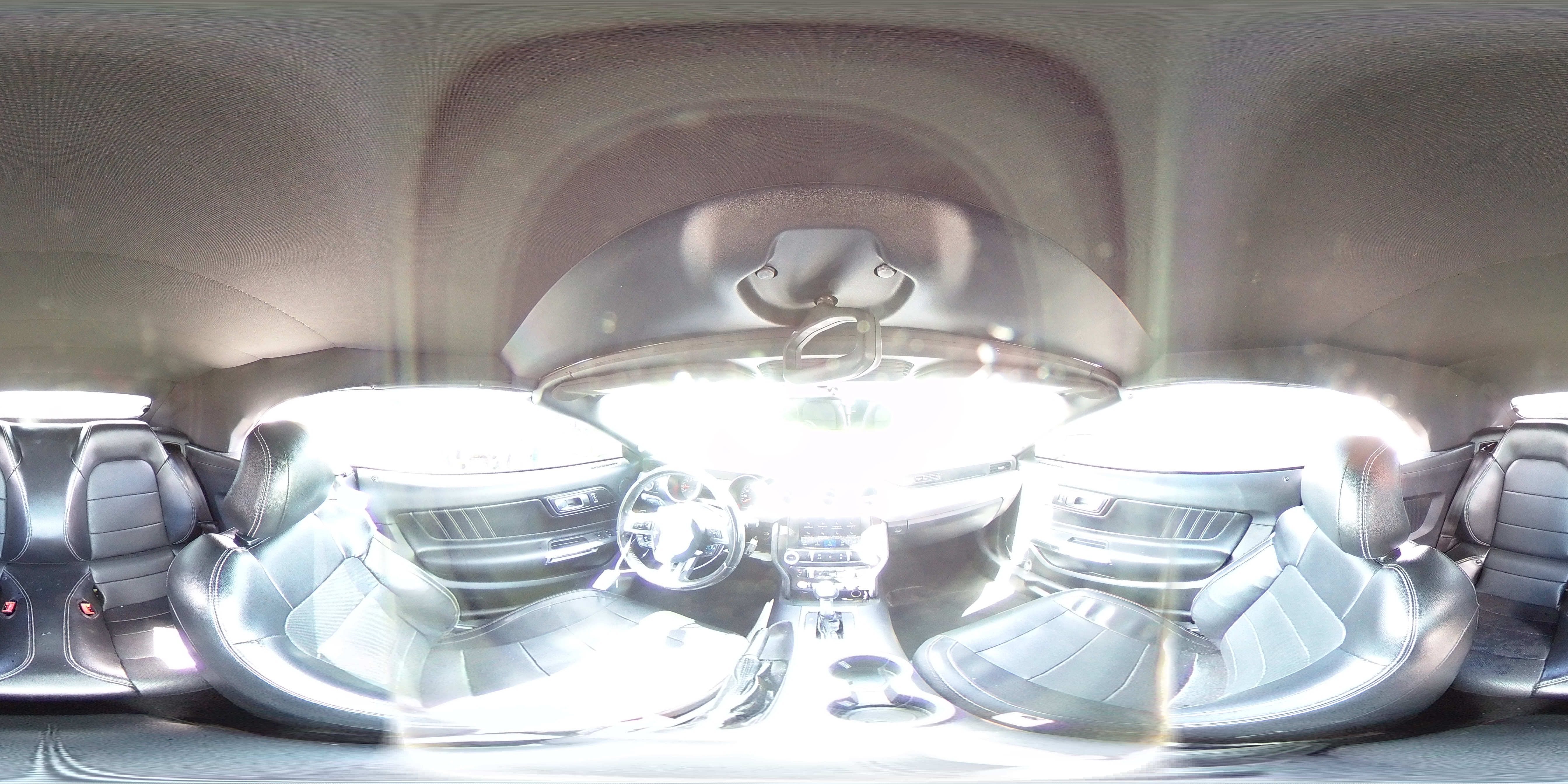 2020 Ford Mustang VIN: 1FATP8UH0L5101415 Lot: 84993305