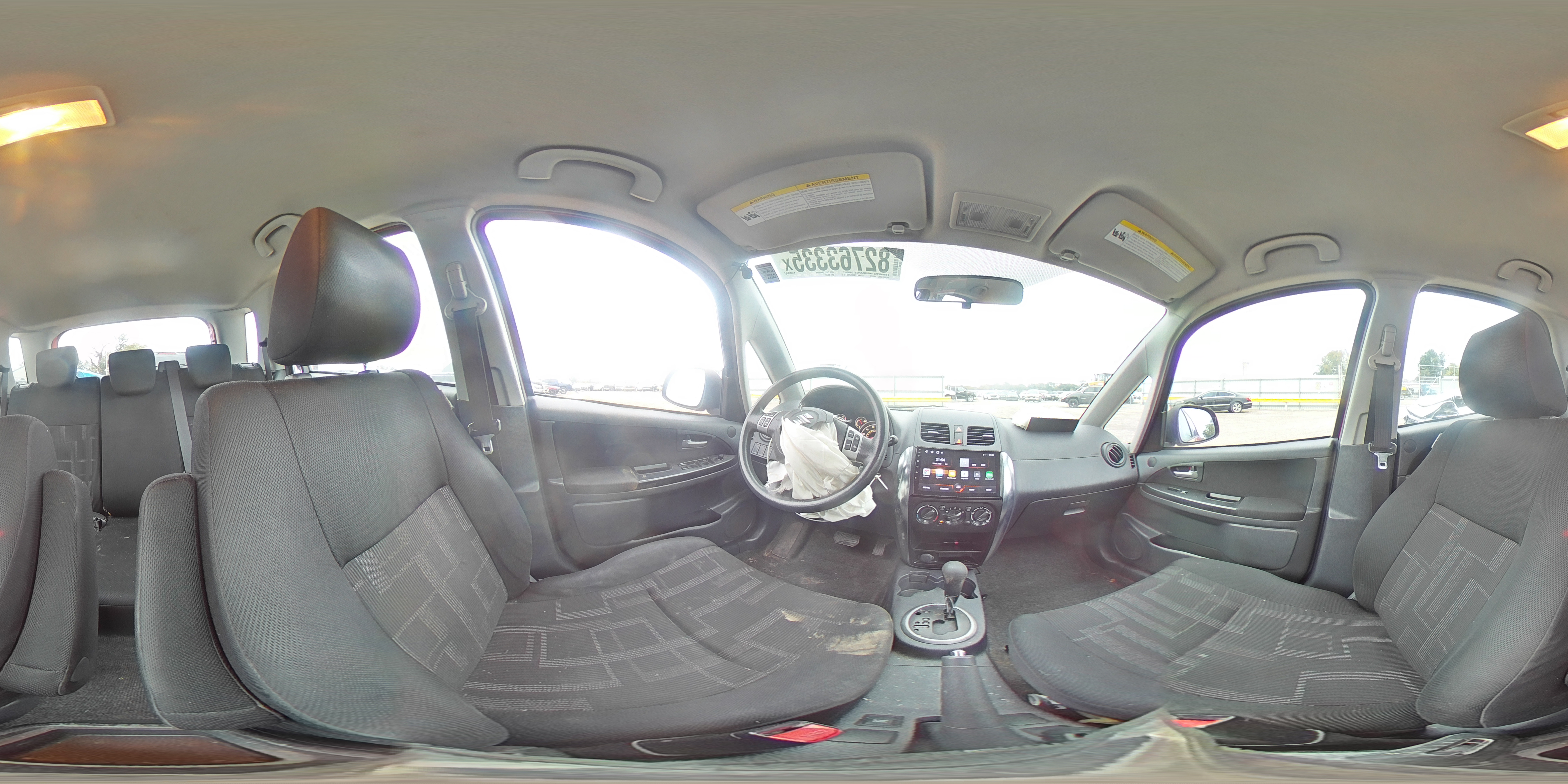 I (Classic) I (Classic)