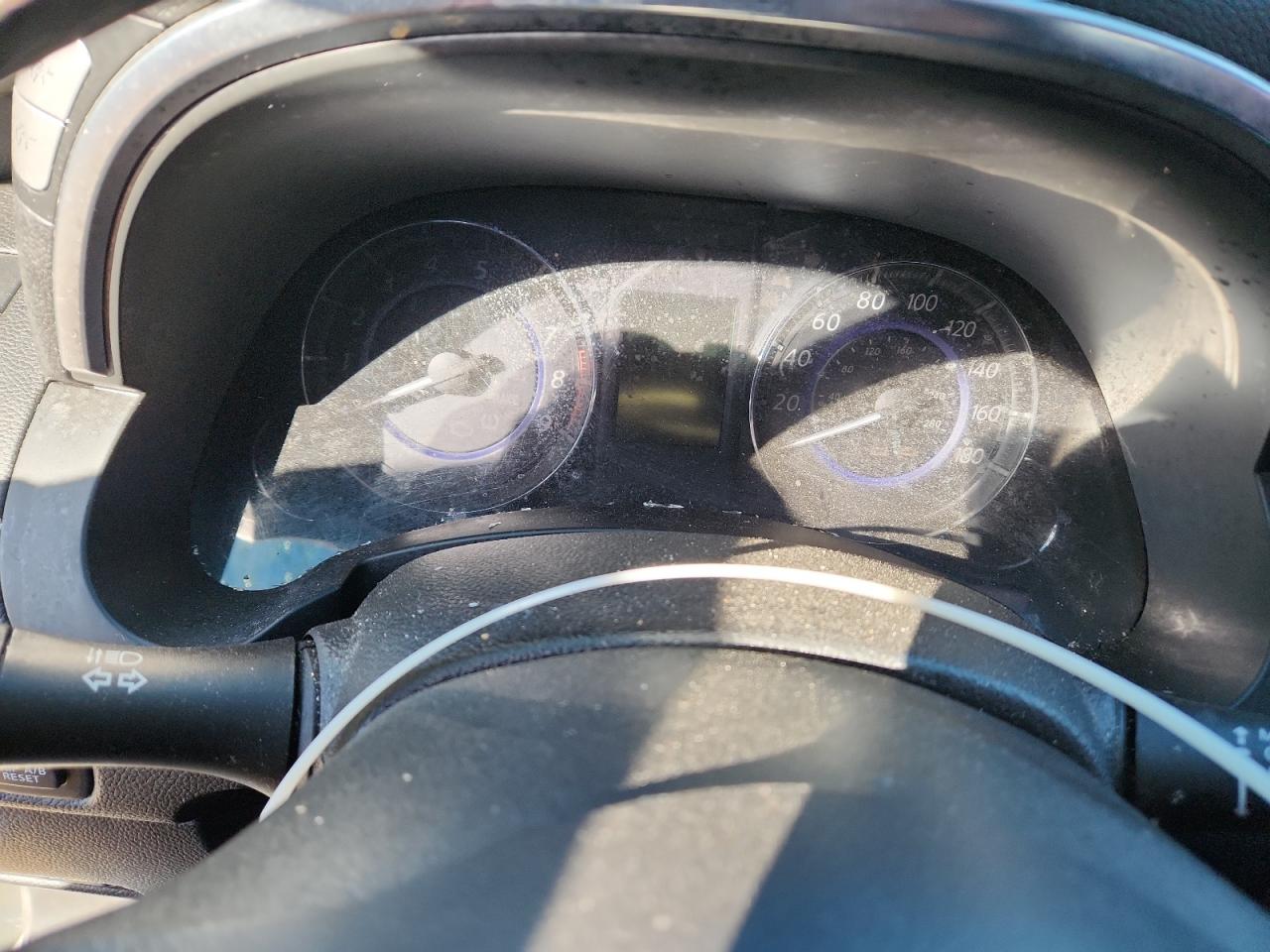 2013 Infiniti Fx37 VIN: JN8CS1MW4DM175219 Lot: 90121615