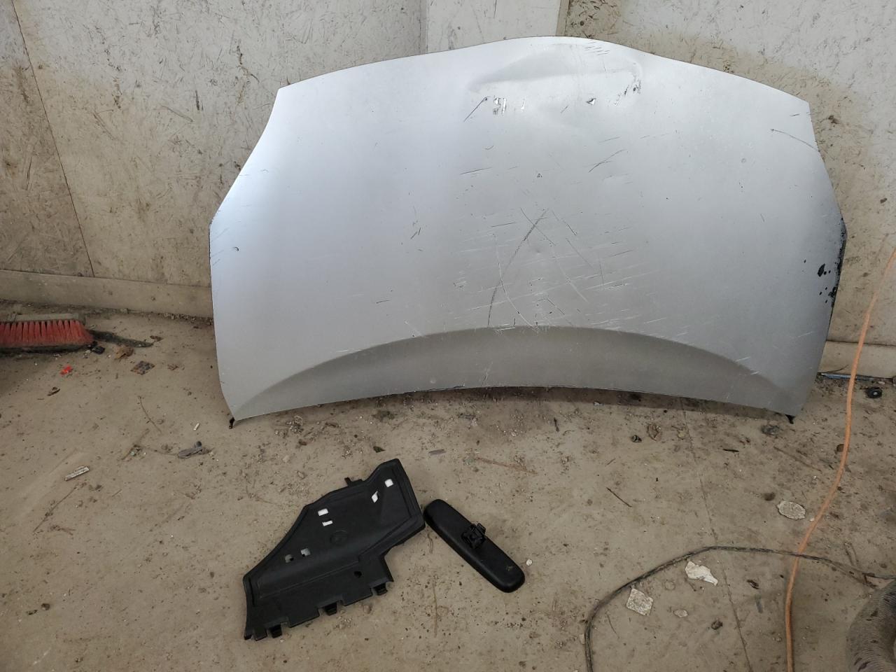 2010 Toyota Prius VIN: JTDKN3DU6A0066501 Lot: 84416855