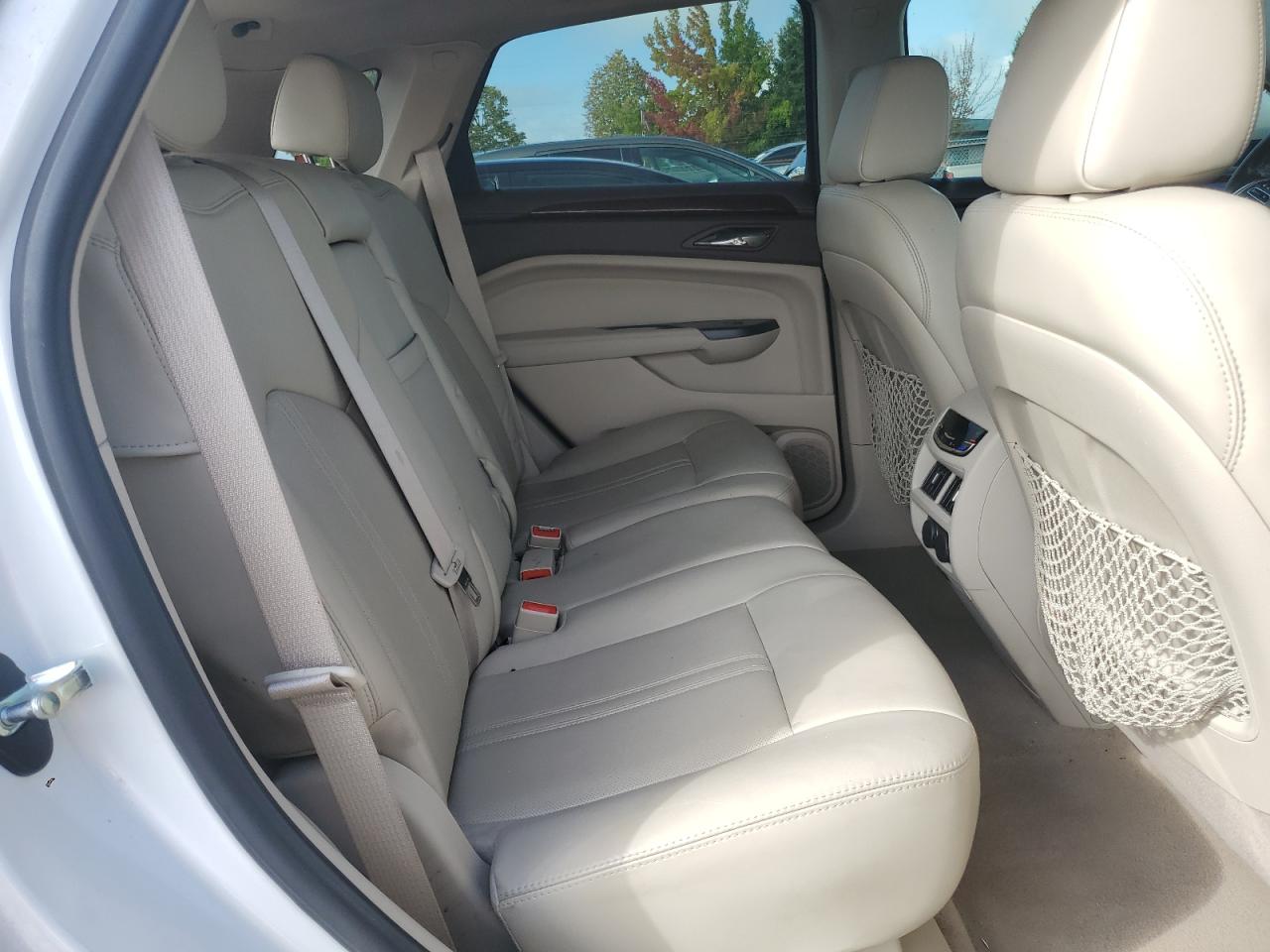 2013 Cadillac Srx Premium Collection VIN: 3GYFNJE39DS649339 Lot: 83994355