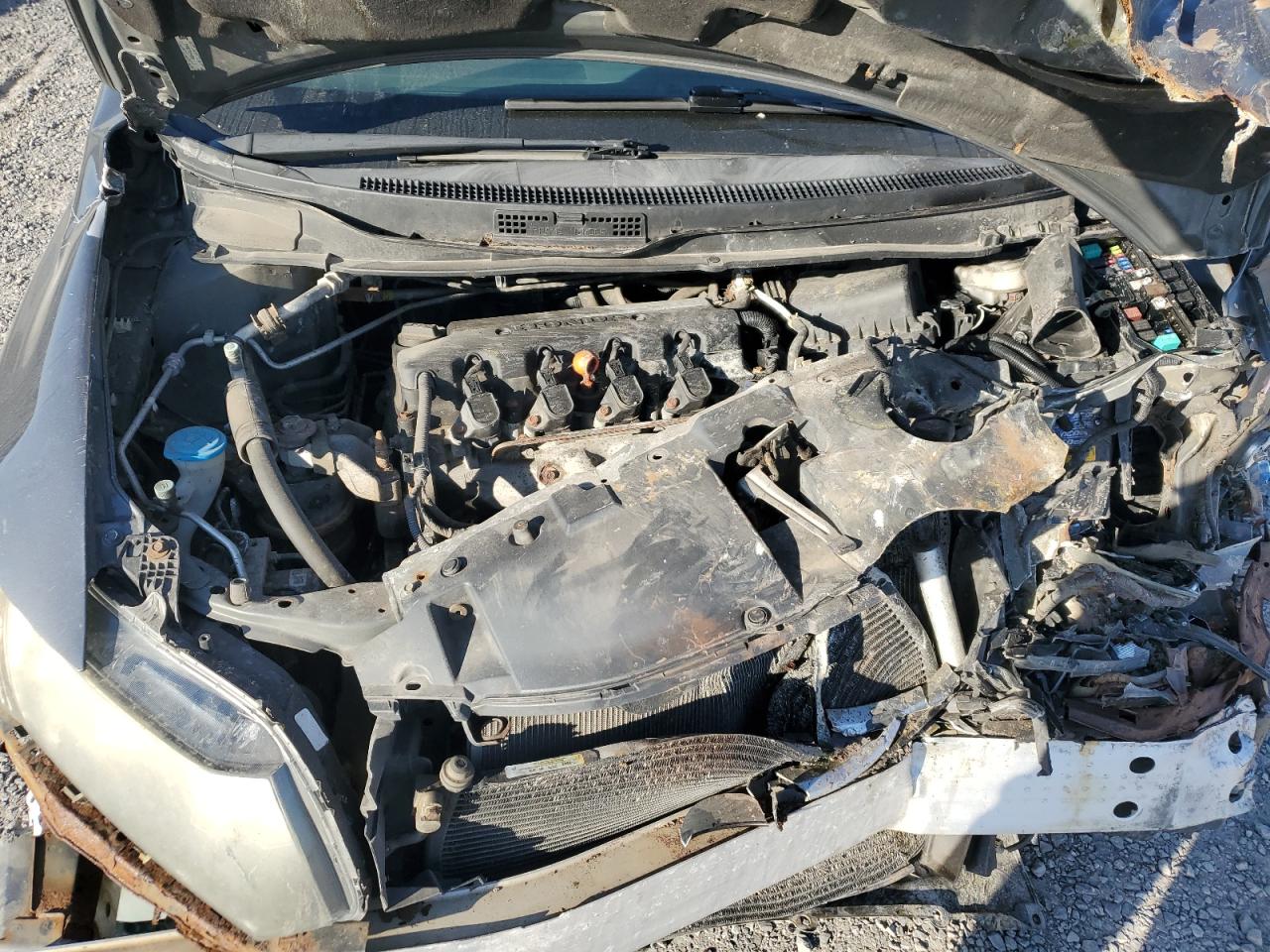 2013 Honda Civic Touring VIN: 2HGFB2F7XDH103692 Lot: 85487885