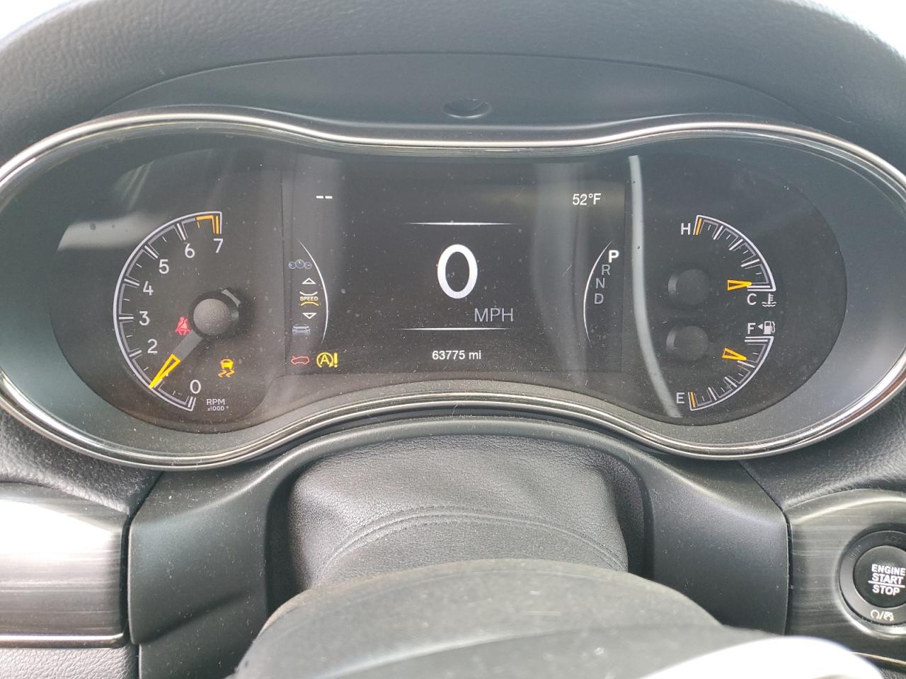 2020 Jeep Grand Cherokee Limited VIN: 1C4RJFBG5LC423256 Lot: 90730295