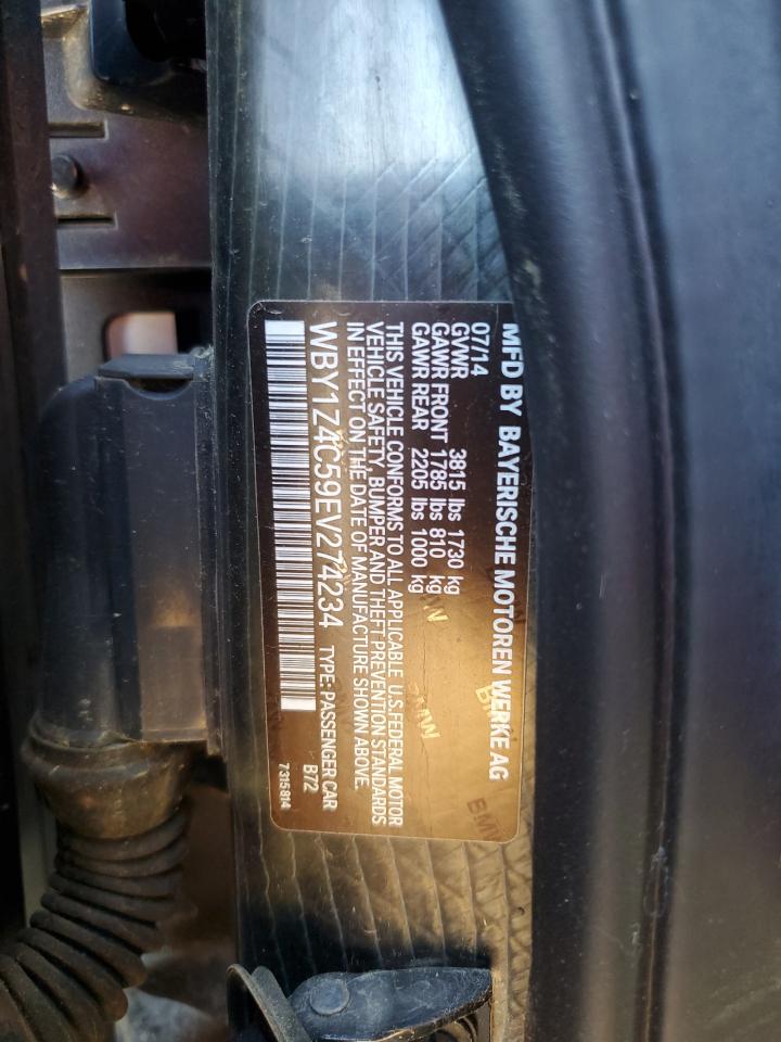 Фото: WBY1Z4C59EV274234