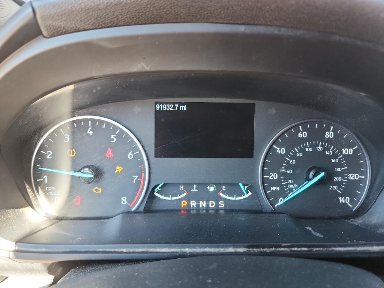 2020 Ford Ecosport Se VIN: MAJ3S2GE2LC345186 Lot: 84973485