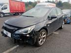 2019 VAUXHALL ASTRA 1.0T ECOTEC SRI NAV 5DR for sale at Copart SANDTOFT