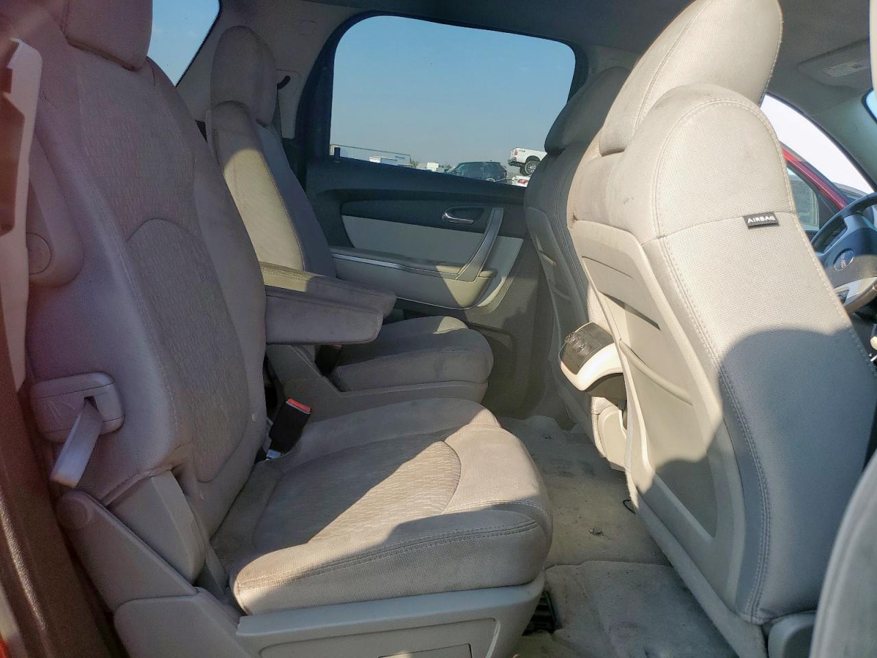 2012 GMC Acadia Sle VIN: 1GKKRPED5CJ220465 Lot: 81873425