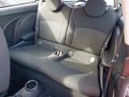 2010 MINI ONE MINIMALIST 98  for sale at Copart SANDWICH