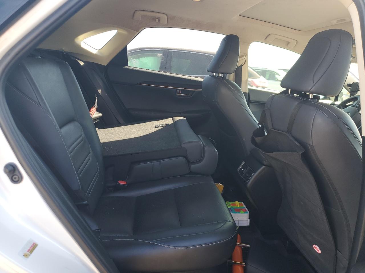 2016 Lexus Nx 200T Base VIN: JTJYARBZ8G2030228 Lot: 81963895