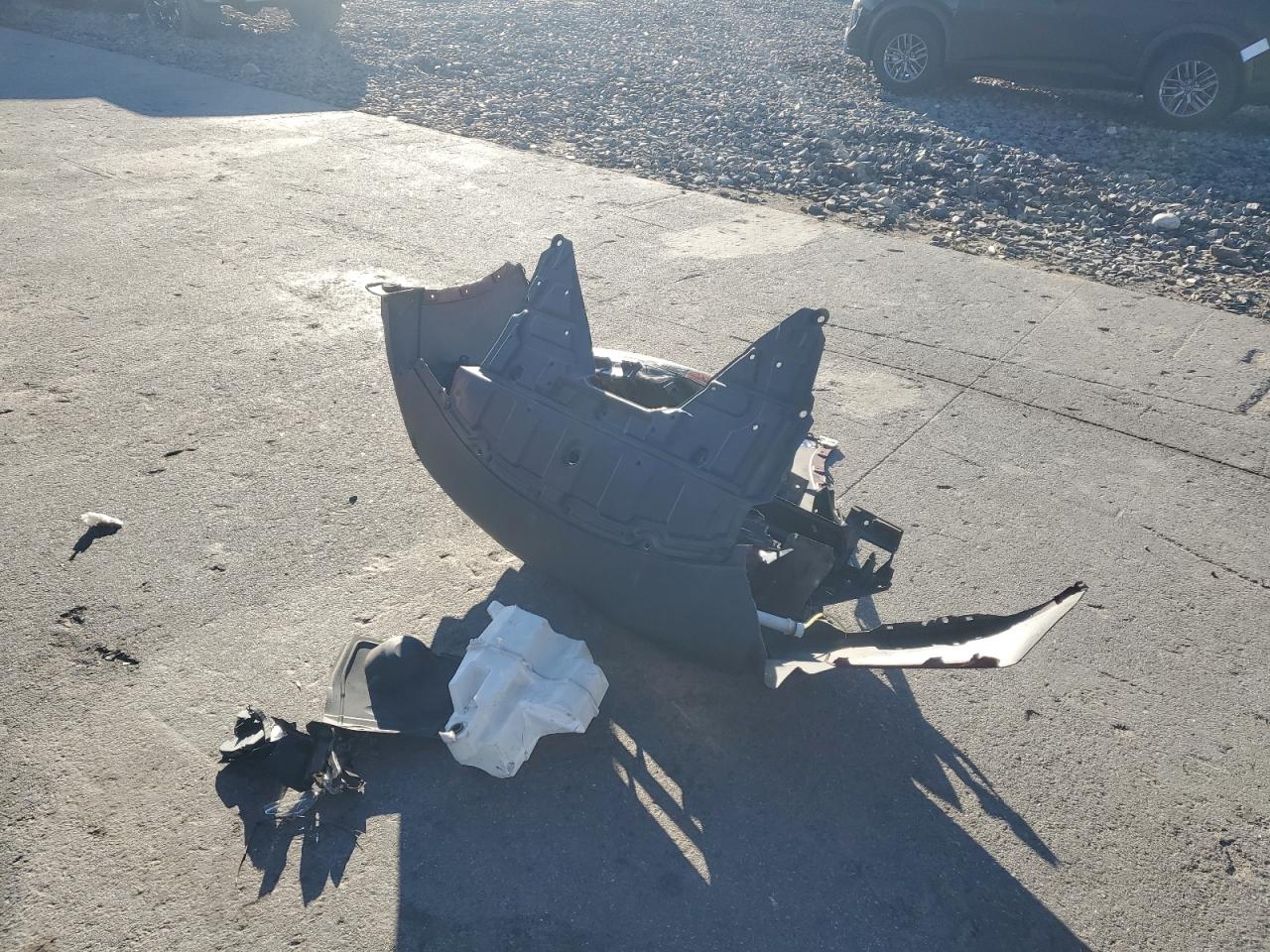 2018 Nissan Rogue S VIN: 5N1AT2MV9JC715061 Lot: 89478995