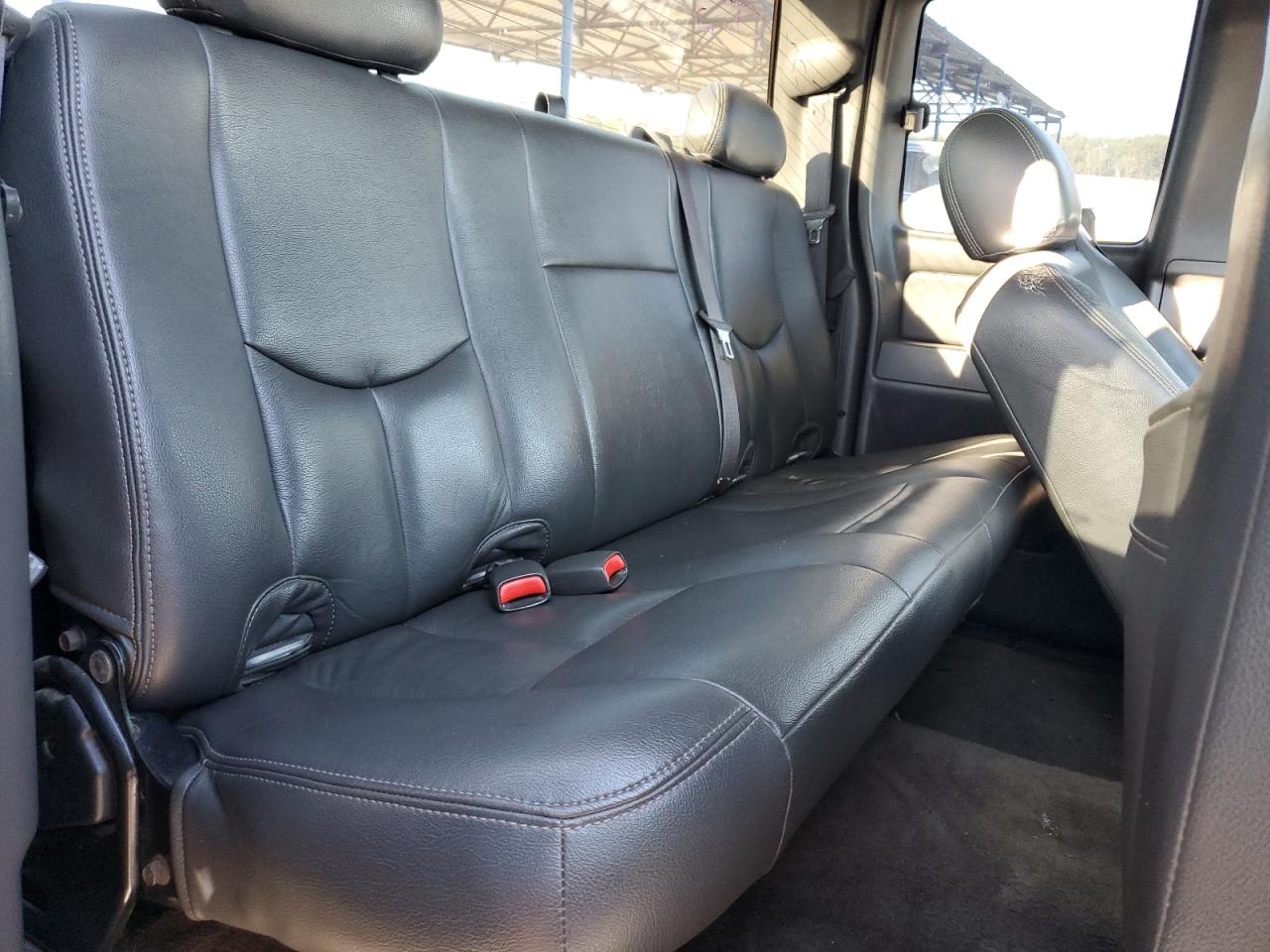 2006 Chevrolet Silverado C1500 VIN: 2GCEC19V661113823 Lot: 85855985